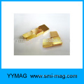 High Performance block N52 sintered Neodymium Magnet/Permanent Magnet